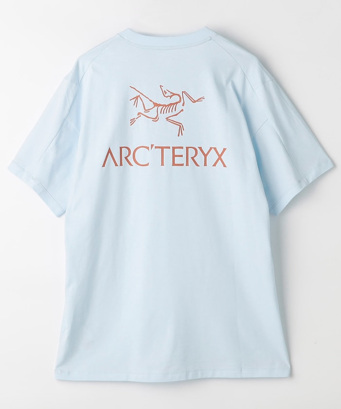 Kragg SL Cotton Bird Word SS M