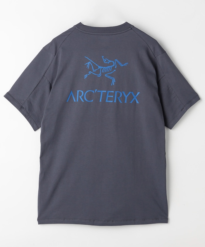 Kragg SL Cotton Bird Word SS M