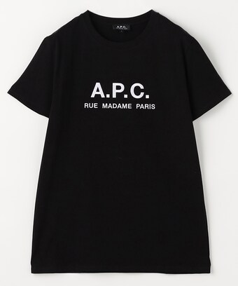 A.P.C.｜Daytona Park(FREAK