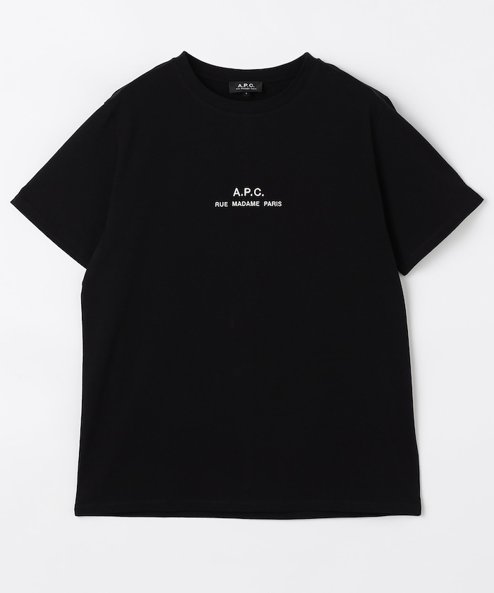 T-SHIRT PETITE RUE MADAME