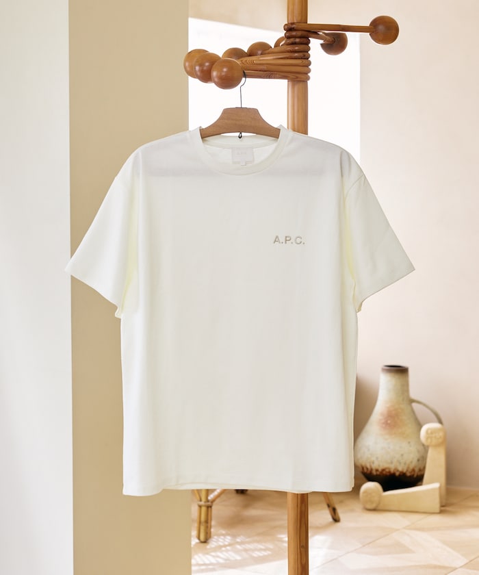 別注 T-SHIRT BRODE FSM 26