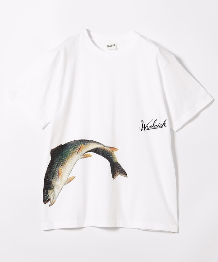 FISHING T-SHIRT