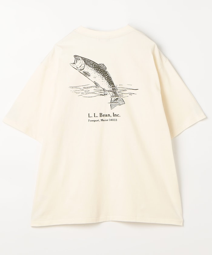 Morrill SS Animal Graphic Tee
