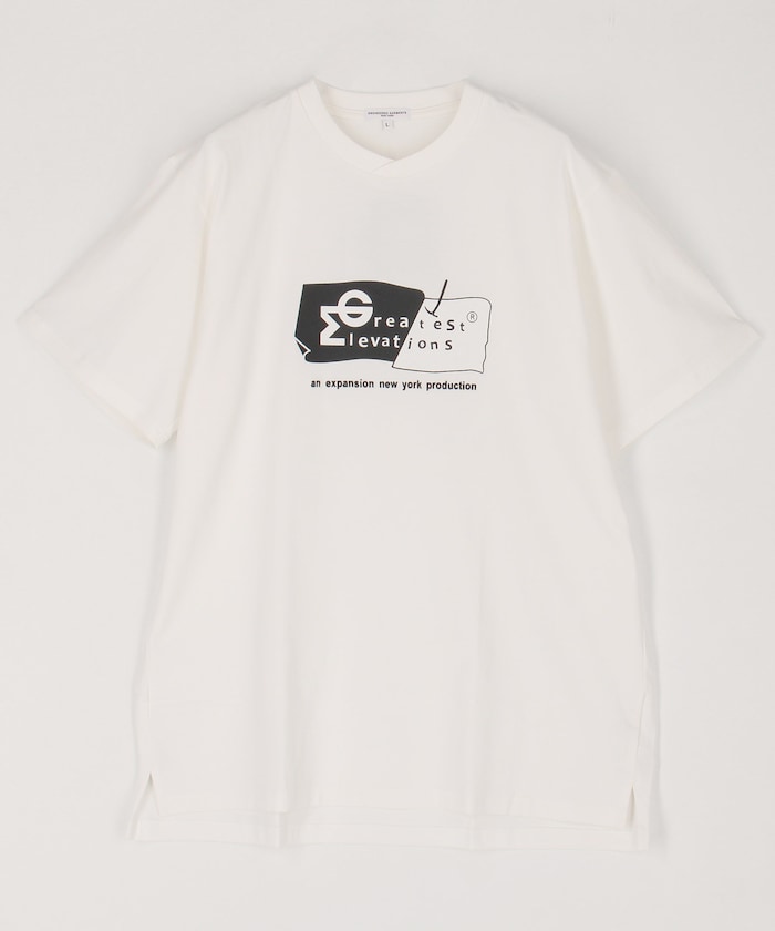 ホワイト:A-White (E010T_W)