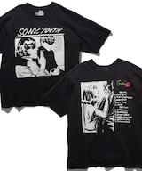 OPEN STUDIO/SONIC YOUTH GOO クルーネックバンドTシャツ｜Daytona 
