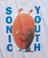 OPEN STUDIO/SONIC YOUTH DIRTY クルーネックバンドTシャツ｜Daytona