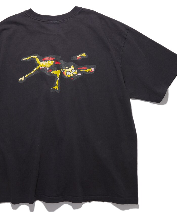Dinosaur Jr.　Start Choppin　1993年　Tシャツ 90 Dinosaur Jr.Start Choppin1993年Tシャツ 90