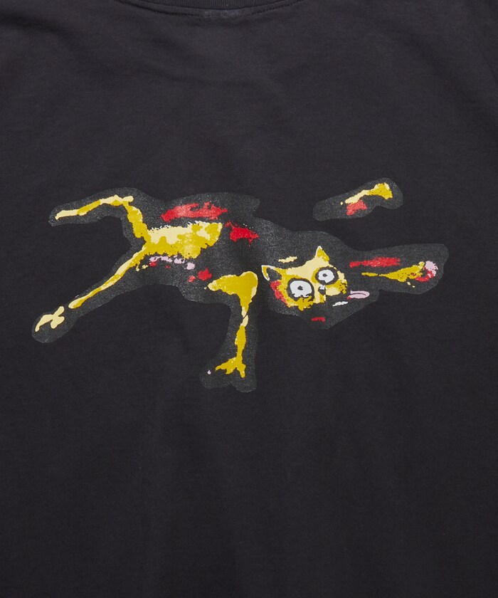 Dinosaur Jr.Start Choppin1993年Tシャツ 90