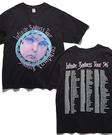 OPEN STUDIO/SMASHING PUMPKINS IS TOUR 96 TEE｜Daytona Park(FREAK