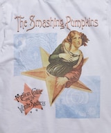 OPEN STUDIO/SMASHING PUMPKINS MC TOUR 96 TEE｜Daytona Park(FREAK