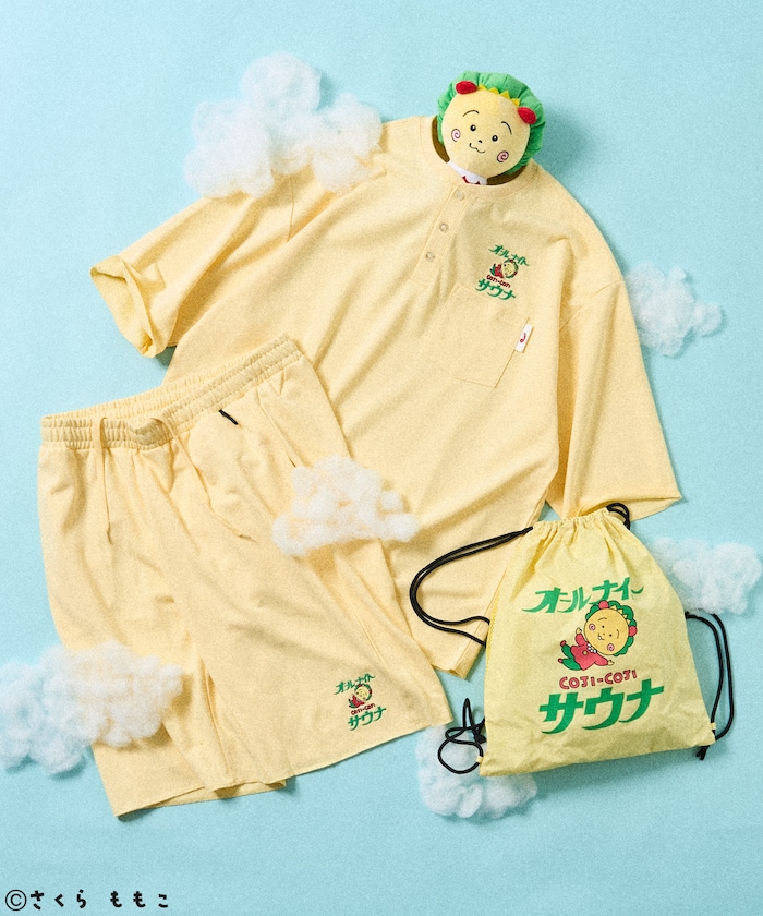 レモンイエロー：イエロー
