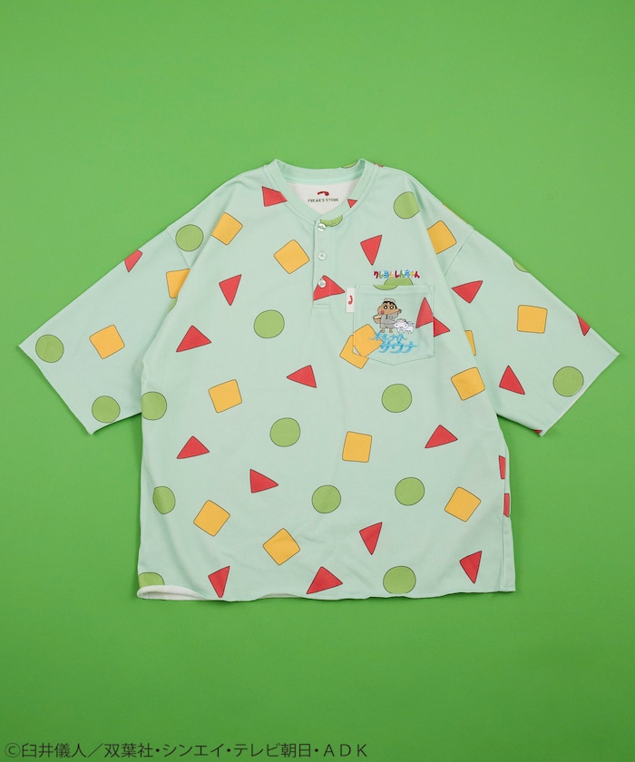 SAUVENIR/クレヨンしんちゃん×SAUVENIR×FREAK'S STORE 別注