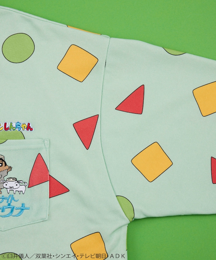 SAUVENIR/クレヨンしんちゃん×SAUVENIR×FREAK'S STORE 別注