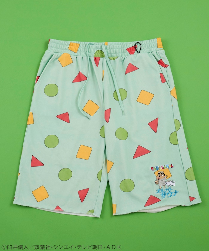 SAUVENIR/【5月15日 12:00販売開始】クレヨンしんちゃん×SAUVENIR