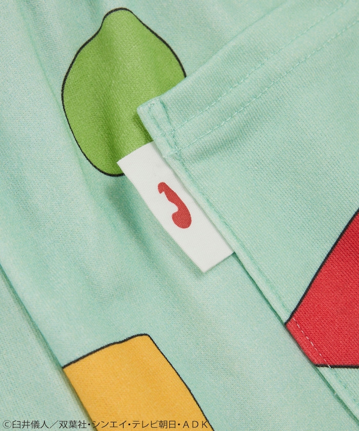 SAUVENIR/クレヨンしんちゃん×SAUVENIR×FREAK'S STORE 別注