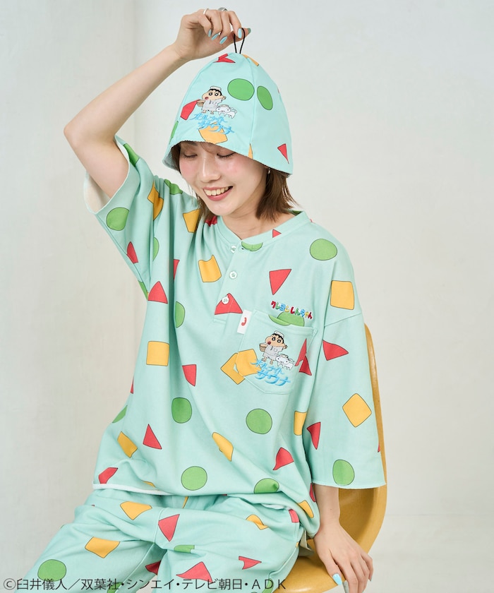 【しんちゃん】 SAUVENIR/【5月15日 12:00販売開始】クレヨンしんちゃん×SAUVENIR