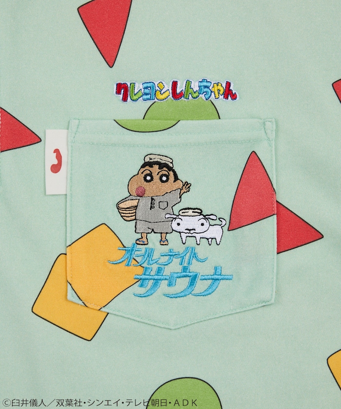 SAUVENIR/【5月15日 12:00販売開始】クレヨンしんちゃん×SAUVENIR