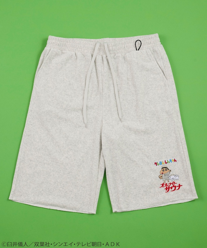SAUVENIR/【5月15日 12:00販売開始】クレヨンしんちゃん×SAUVENIR