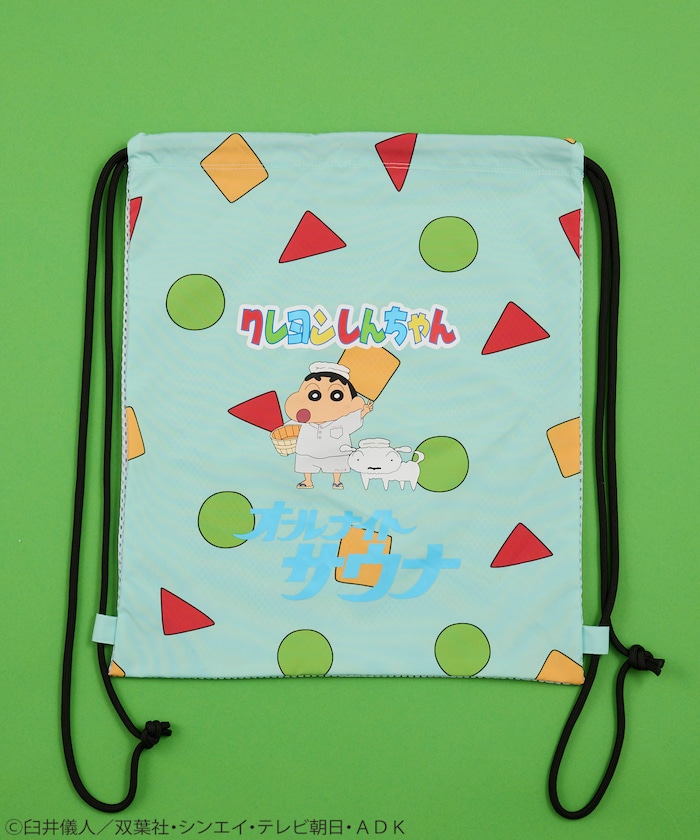 SAUVENIR/【5月15日 12:00販売開始】クレヨンしんちゃん×SAUVENIR