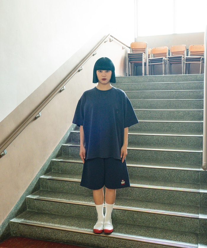 SAUVENIR/アバンギャルディ × SAUVENIR × FREAK'S STORE 別注