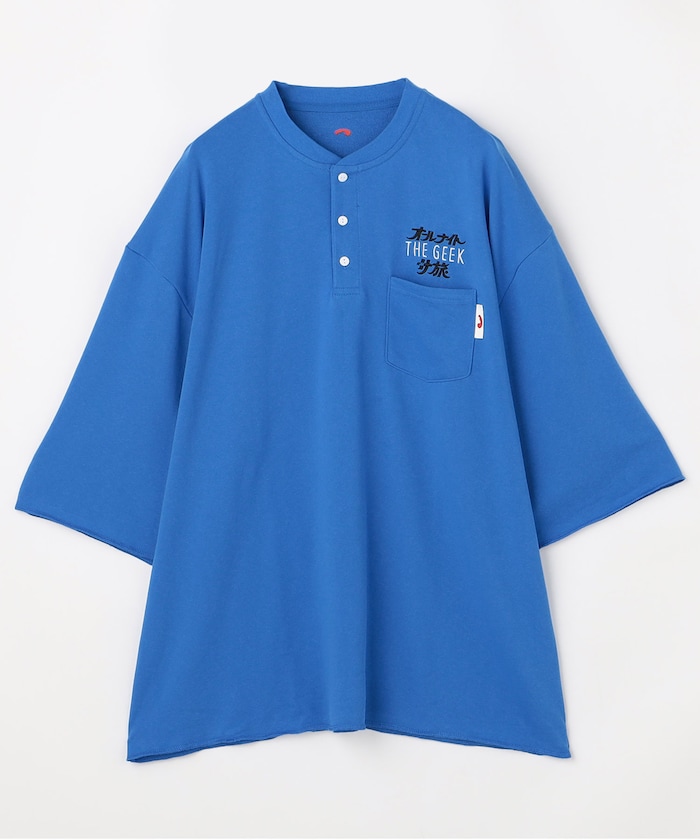SAUVENIR/SAUVENIR×FREAK'S STORE 別注 オールナイトサウナ 「THE GEEK