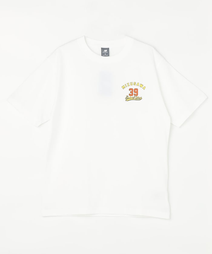 大谷翔平メモリーズ Tシャツ 39 mizusawa