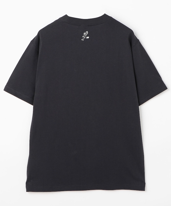 New Balance/大谷翔平 メモリーズ ショートスリーブTシャツ