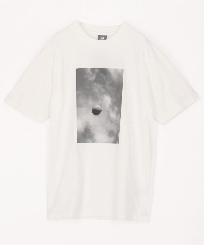 大谷翔平シグネチャーフォト半袖Tシャツ