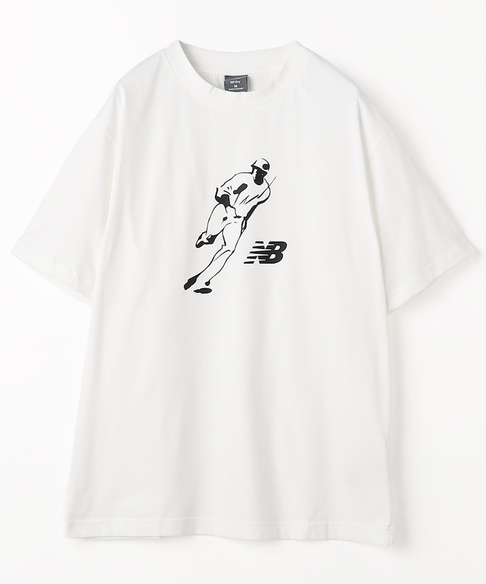 大谷翔平 オールウェイズオン ロゴ 半袖Tシャツ