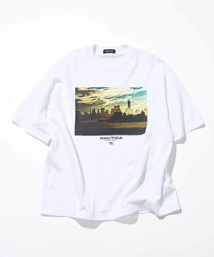 Jiro Konami TEE 1