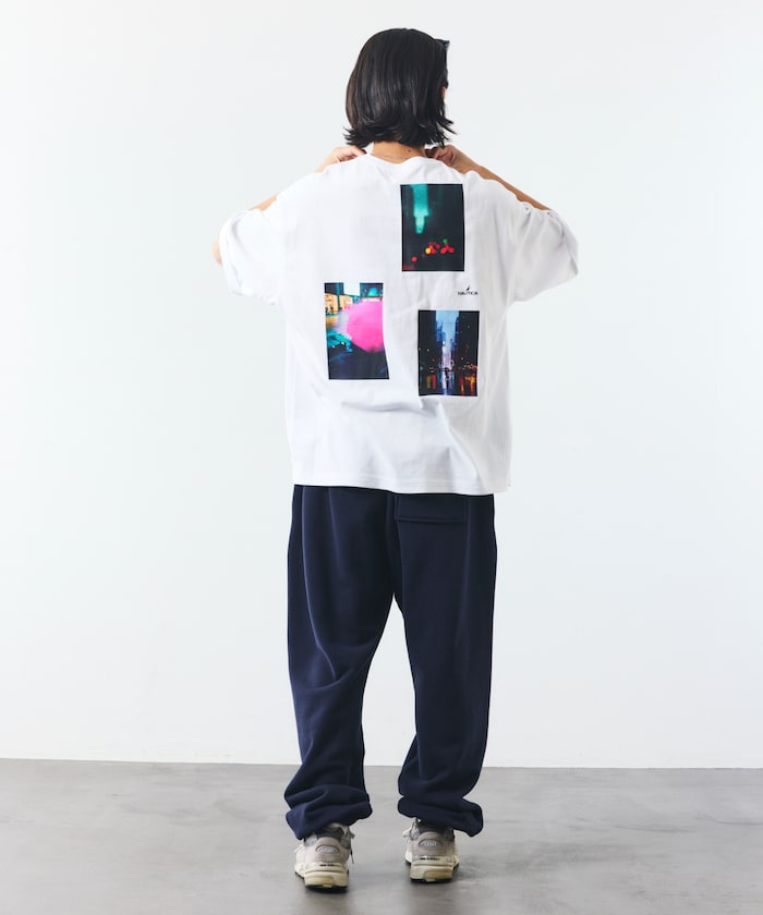 小島文美 T恤 2