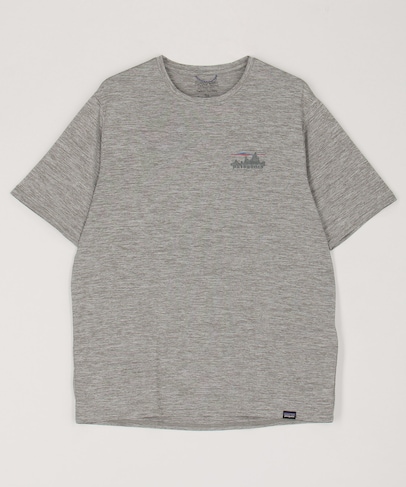 Ms Cap Cool Daily Graphic Shirt