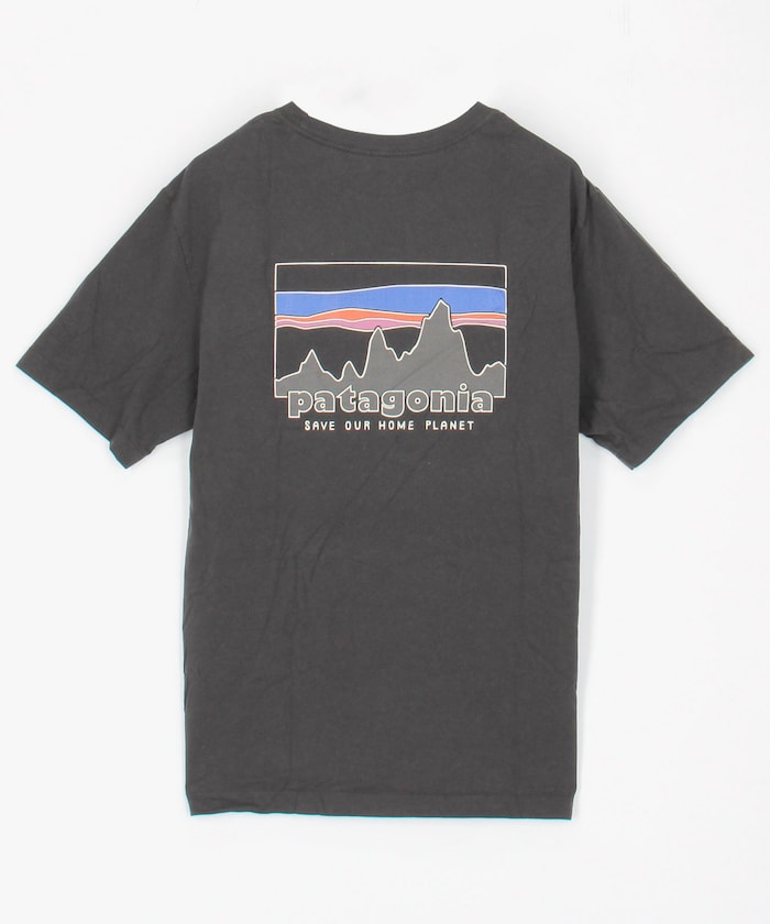 メンズ・'73 スカイライン・Tシャツ