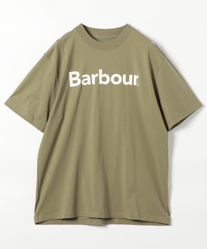 BARBOUR PENSFORD OS T-SHIRT