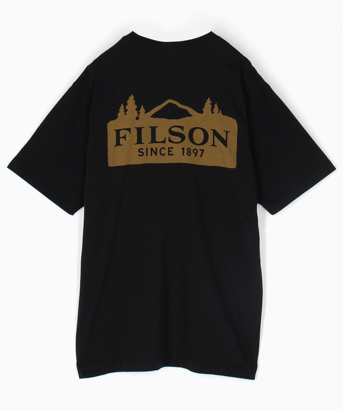 Scenic Graphic T-shirt