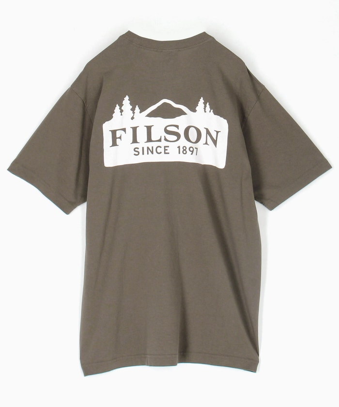 Scenic Graphic T-shirt
