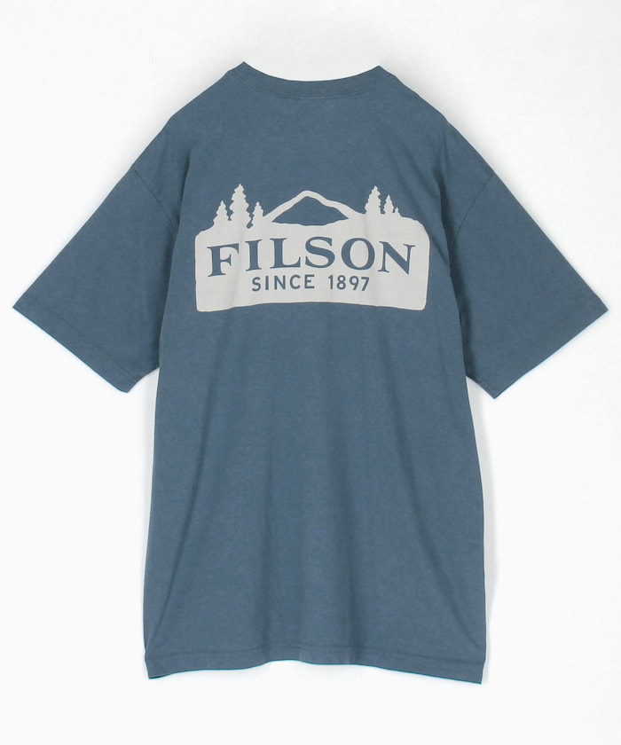 Scenic Graphic T-shirt