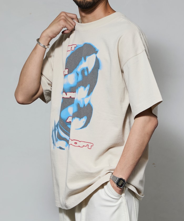 FREAK'S STORE/【EXCLUSIVE】 BILLIE EILISH ビリーアイリッシュ