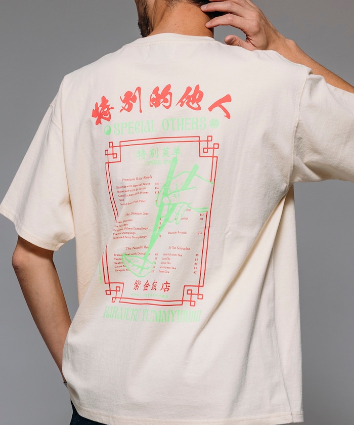 モデル：H178 着用サイズ：L