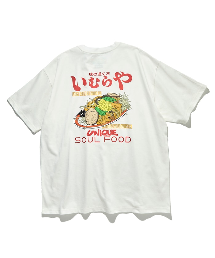 【11月21日12:00~販売開始】「いむらや」 Tee
