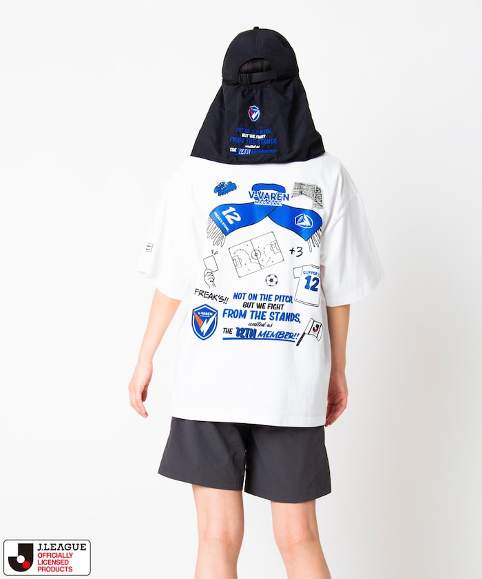 FREAK'S STORE/【5月15日 12:00販売開始】J.LEAGUE × FREAK'S STORE
