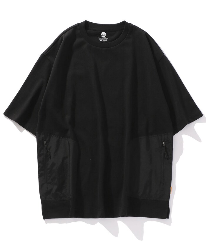 FREAK'S STOREのCAMP PKT T 3.0