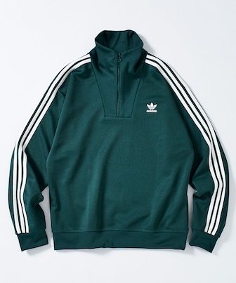 秋の必需品】adidasを着とけばカッコよくなれます。【秋の必需品 