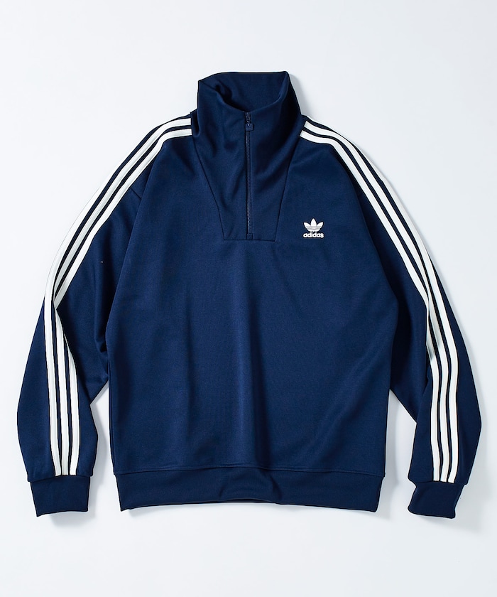 adidas/【EXCLUSIVE】 funnelneck TT｜Daytona Park(FREAK