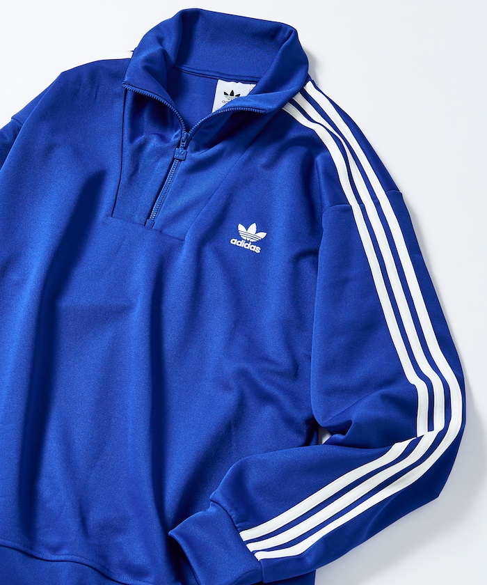 adidas ジップアップジャケット ネイビー/グレー adidas ジップアップジャケット ネイビー メンズ ゴルフ サイズL