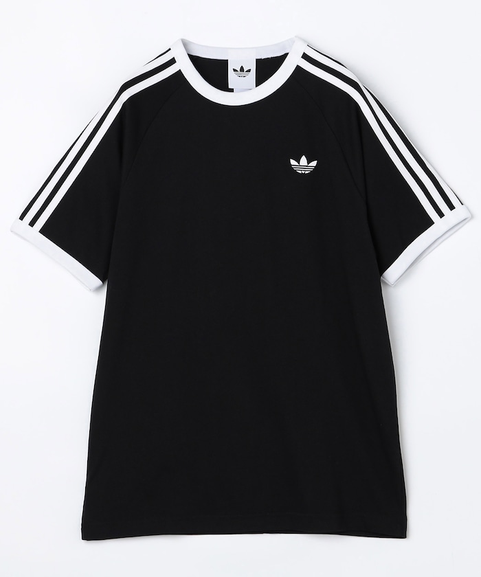 3-STRIPES TEE