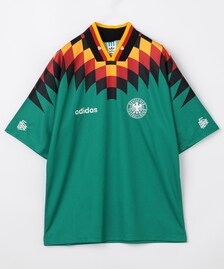 adidas/ドイツ代表 アウェイ レプリカ ユニフォーム 1994｜Daytona 