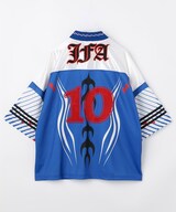 adidas/ブリングバック リミックス 日本 ジャージ｜Daytona Park 