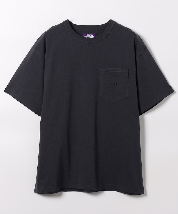 8oz Field Pocket Tee