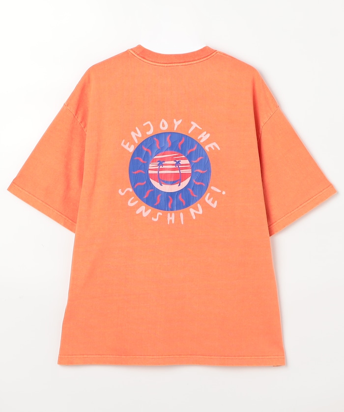 FREAK'S STOREのBig sunshine Tee